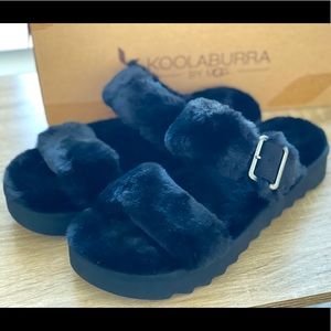 Kookaburra by Ugg Slippers